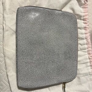 India Hicks Insider Clutch